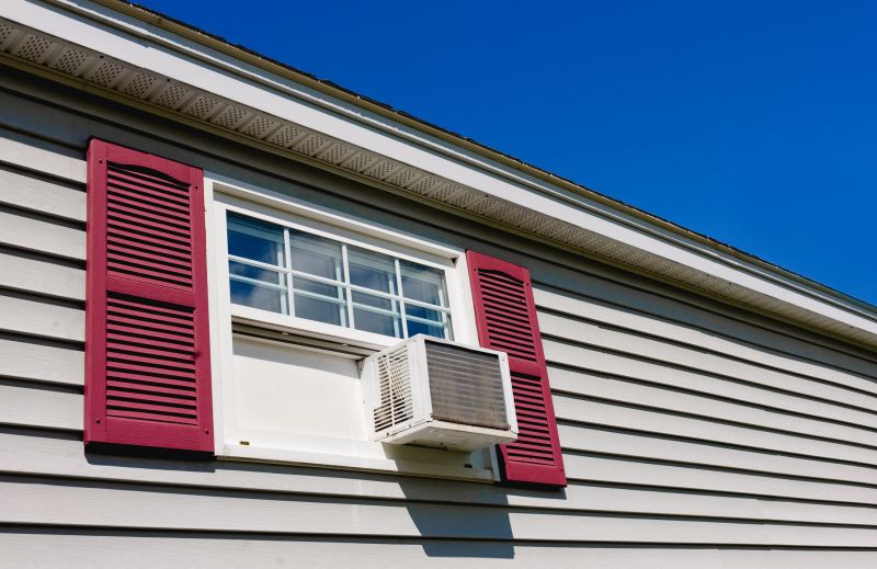 Window AC Repair