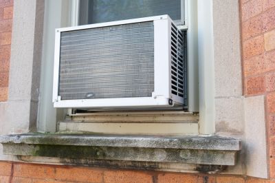 Window AC Repair