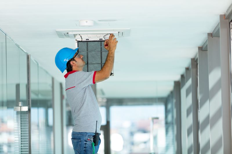 Window AC Repair