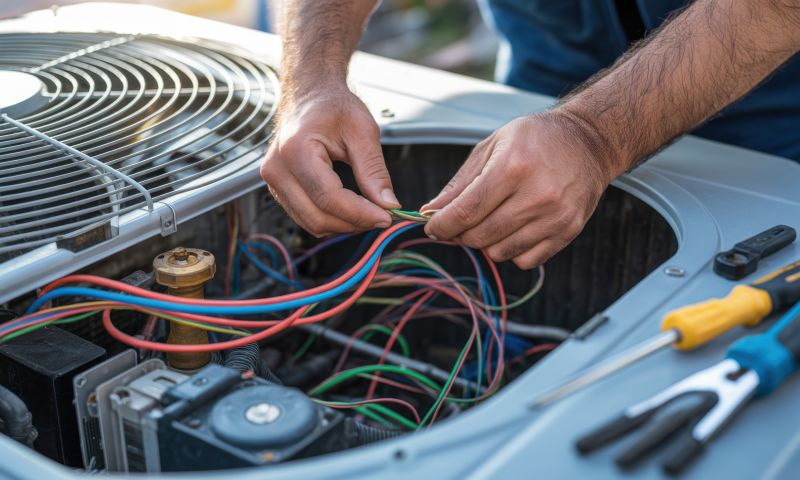 Electrical Contractors