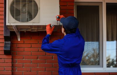 Get The Professional Service You're Looking For!