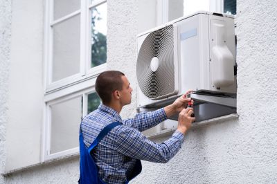Keep Your Home Cool in The Summer and Warm in The Winter!